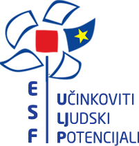 UČINKOVITI LJUDSKI POTENCIJALI